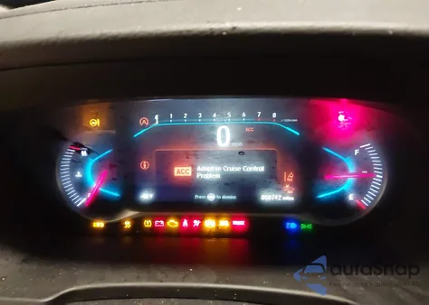 2022 Honda Pilot Awd Special Edition z USA, uszkodzony, nr VIN 5FNYF6H21NB089600